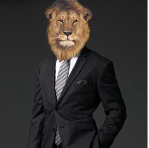 Meet your Posher, Andre